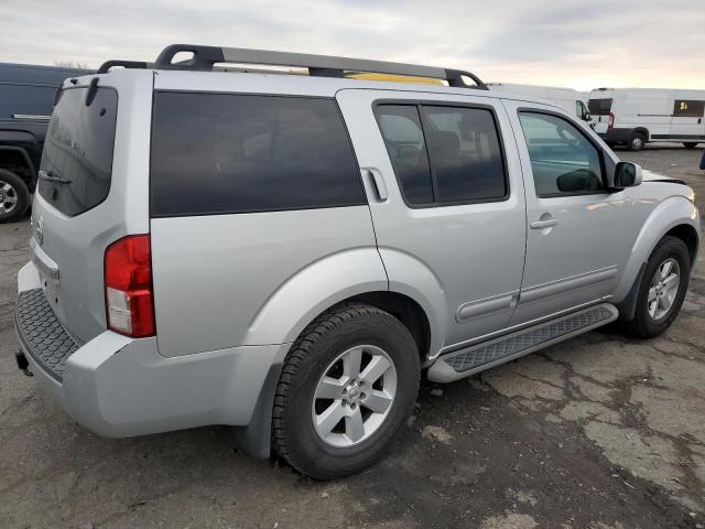 Изображение 3 2011 NISSAN PATHFINDER S 2011 с VIN 5N1AR1NB4BC632801