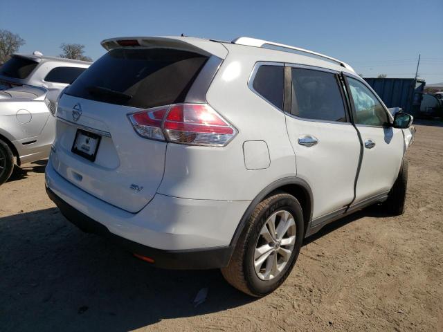 Image 3 of 2016 NISSAN ROGUE S 2016 with VIN KNMAT2MT7GP717198
