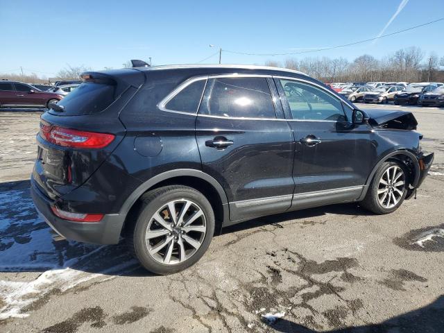 Obraz 3 z 2019 LINCOLN MKC RESERVE 2019 z VIN 5LMCJ3C92KUL43516