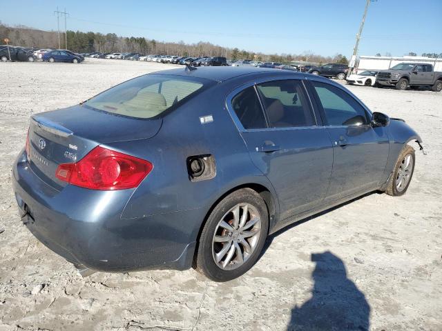 Image 3 of 2008 Infiniti G35 2008 with VIN JNKBV61F08M262569