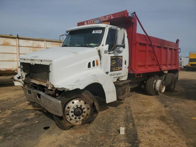 Изображение 2 2000 STERLING TRUCK LT 9500 2000 с VIN 2FZNEEDB8YAG19354
