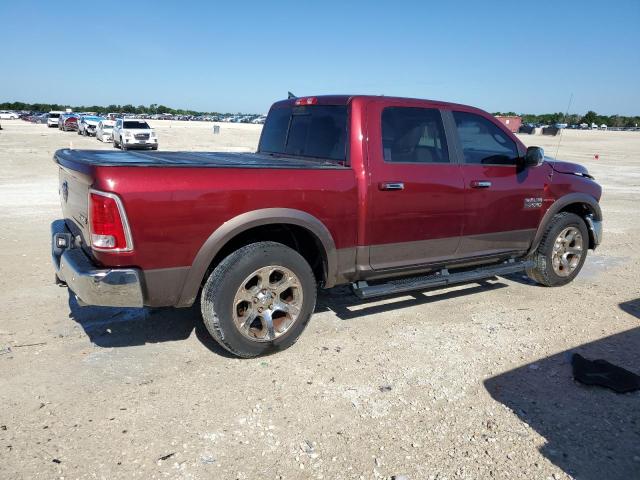 Image 3 of 2018 RAM 1500 LARAMIE 2018 with VIN 1C6RR7NM3JS258012