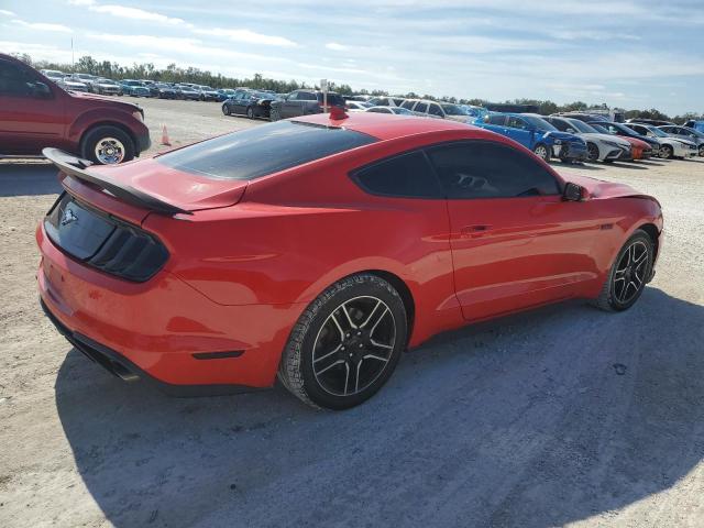Image 3 of 2020 Ford Mustang 2020 with VIN 1FA6P8TH0L5136390