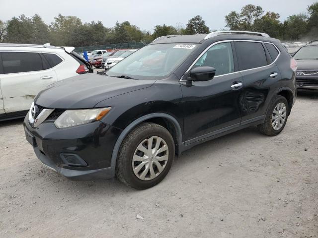 Изображение 1 2016 NISSAN ROGUE S 2016 с VIN KNMAT2MV6GP598447