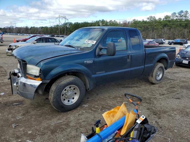 1999 FORD F250 SUPER DUTY 1999 image