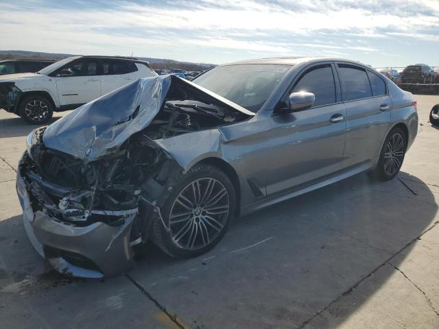 Изображение 2017 BMW 540 I 2017