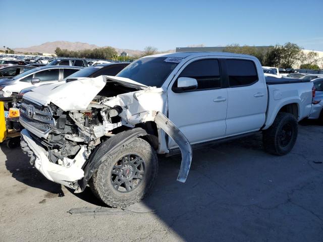 Obraz 2016 TOYOTA TACOMA DOUBLE CAB 2016