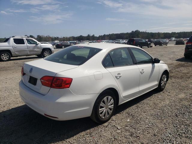 Изображение 3 2013 VOLKSWAGEN JETTA BASE 2013 с VIN 3VW2K7AJ4DM292433