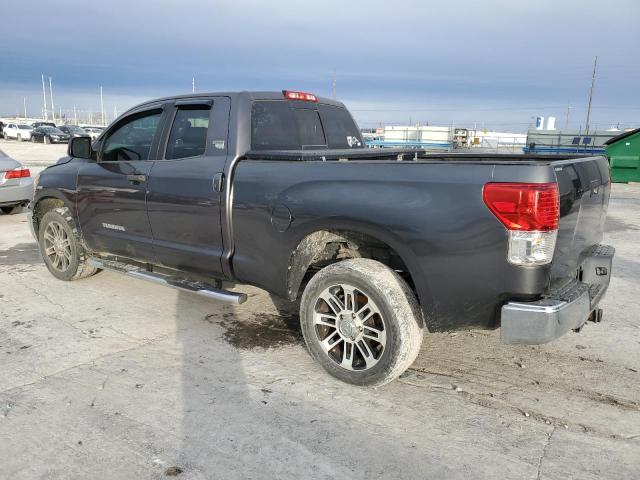 Image 2 of 2012 TOYOTA TUNDRA DOUBLE CAB SR5 2012 with VIN 5TFRM5F18CX043733