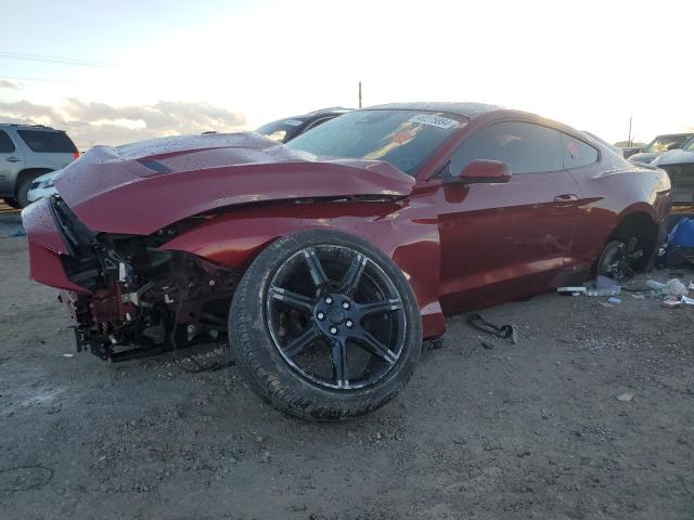 Изображение 2019 FORD MUSTANG  2019