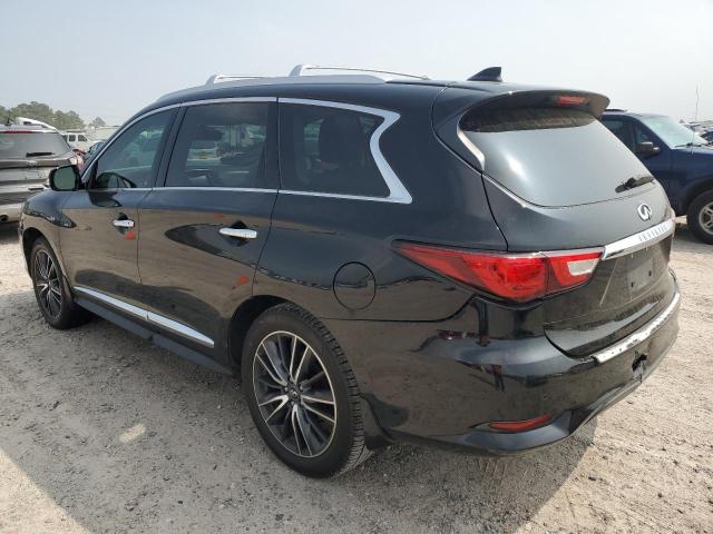 Image 2 of 2016 INFINITI QX60  2016 with VIN 5N1AL0MN9GC513494