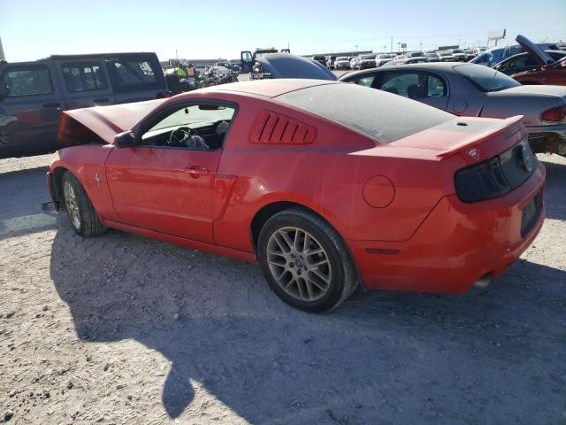 Image 2 of 2014 FORD MUSTANG  2014 with VIN 1ZVBP8AM5E5200318