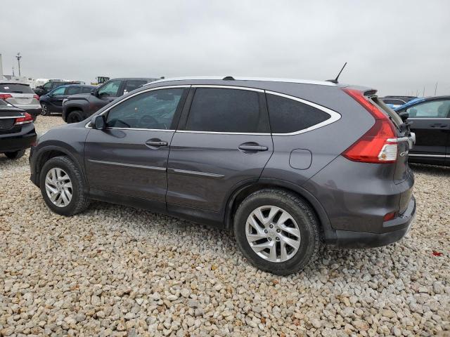 Изображение 2 2015 HONDA CR-V EXL 2015 с VIN 2HKRM3H73FH547855