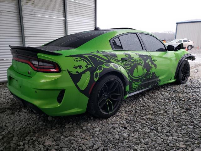 Изображение 3 2020 DODGE CHARGER SCAT PACK 2020 с VIN 2C3CDXGJ5LH116128