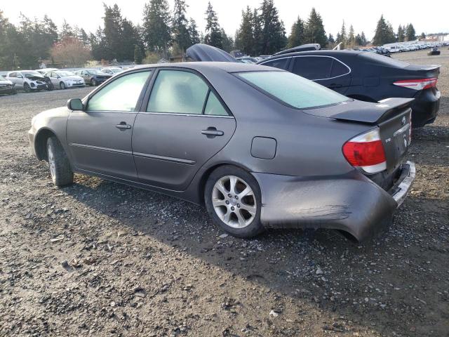 Image 2 of 2005 TOYOTA CAMRY LE 2005 with VIN 4T1BE30K45U979014