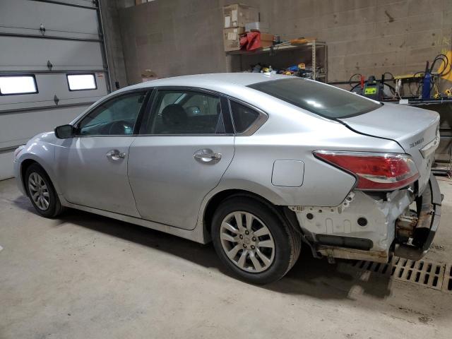 Image 2 of 2015 NISSAN ALTIMA 2.5 2015 with VIN 1N4AL3AP6FC249344