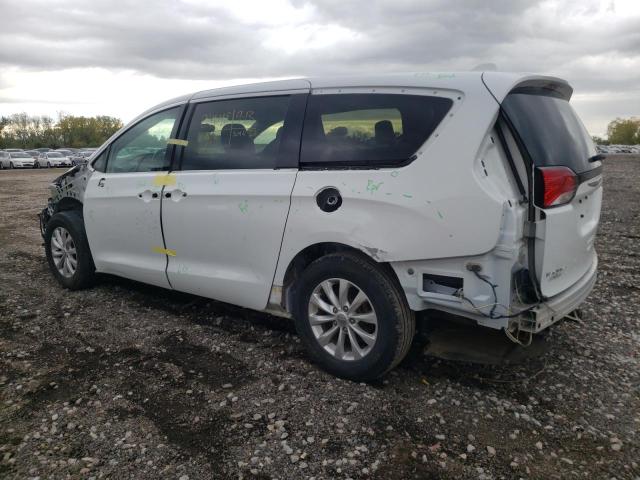 Изображение 2 2017 CHRYSLER PACIFICA TOURING L 2017 с VIN 2C4RC1BG2HR505716