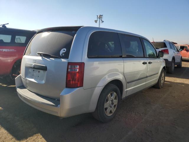 Image 3 of 2008 DODGE GRAND CARAVAN SE 2008 with VIN 2D8HN44H08R780953