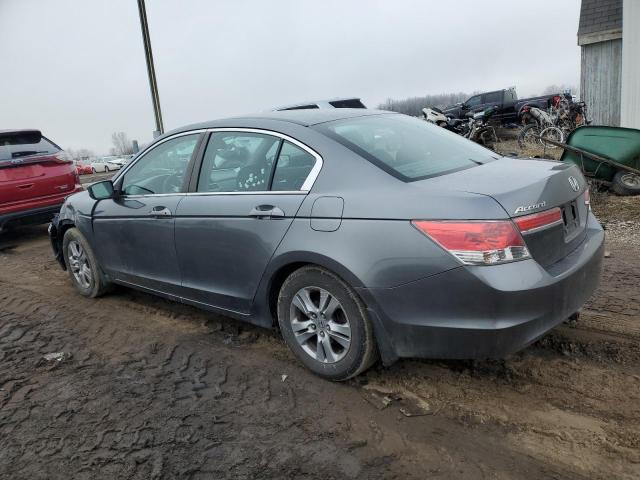 Изображение 2 2012 HONDA ACCORD SE 2012 с VIN 1HGCP2F60CA116119