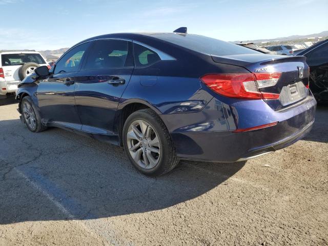 Obraz 2 z 2019 HONDA ACCORD LX 2019 z VIN 1HGCV1F13KA042634