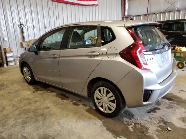Изображение 2 2017 HONDA FIT LX 2017 с VIN JHMGK5H55HS015551