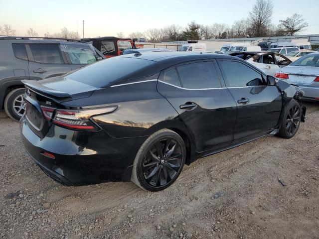 Obraz 3 z 2021 NISSAN MAXIMA SR 2021 z VIN 1N4AA6EV2MC512586