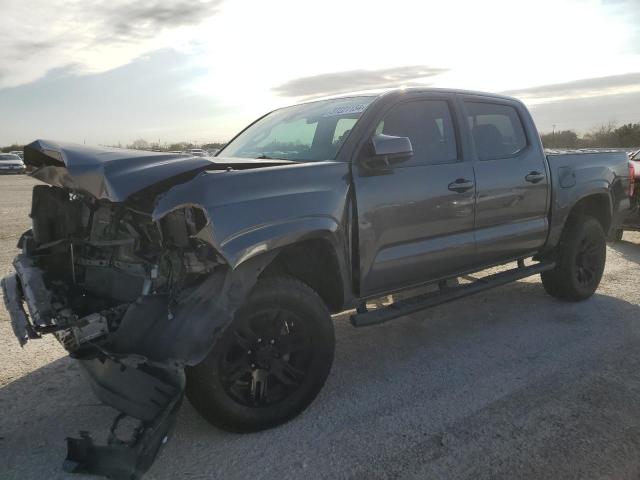 Изображение 1 2021 TOYOTA TACOMA DOUBLE CAB 2021 с VIN 5TFAX5GN0MX192113