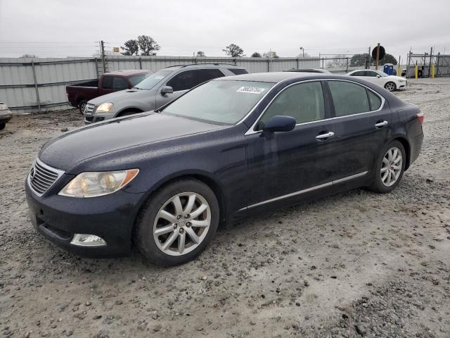 2008 LEXUS LS 460 2008 image