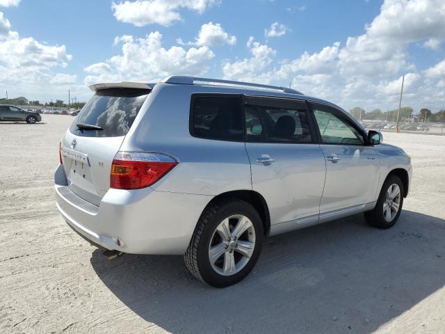 Изображение 3 2008 TOYOTA HIGHLANDER LIMITED 2008 с VIN JTEES42A082047604