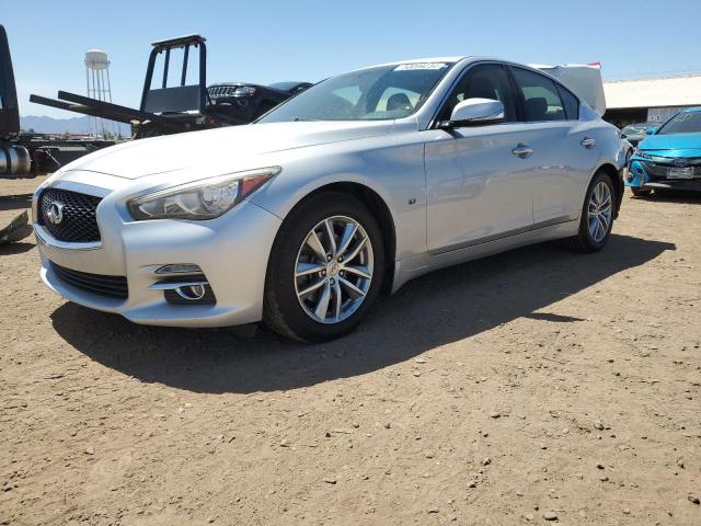2014 INFINITI Q50 BASE 2014 image