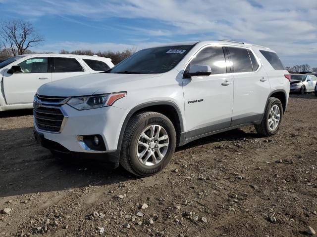 Obraz 2018 CHEVROLET TRAVERSE LT 2018