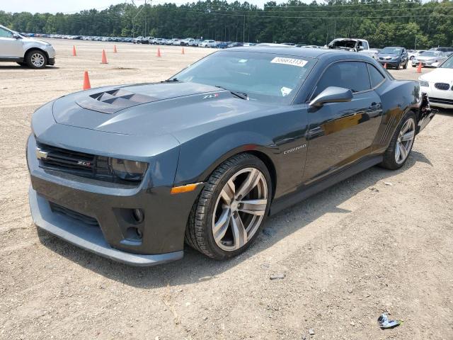 Obraz 2013 CHEVROLET CAMARO ZL1 2013