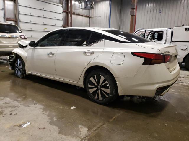 Obraz 2 z 2019 NISSAN ALTIMA SV 2019 z VIN 1N4BL4DW2KC130360