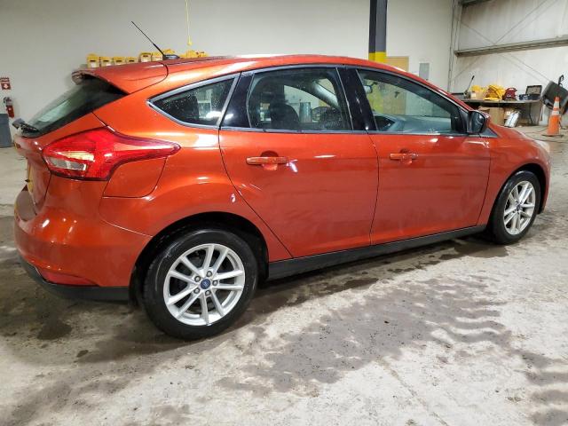 Изображение 3 2018 FORD FOCUS SE 2018 с VIN 1FADP3K25JL308963