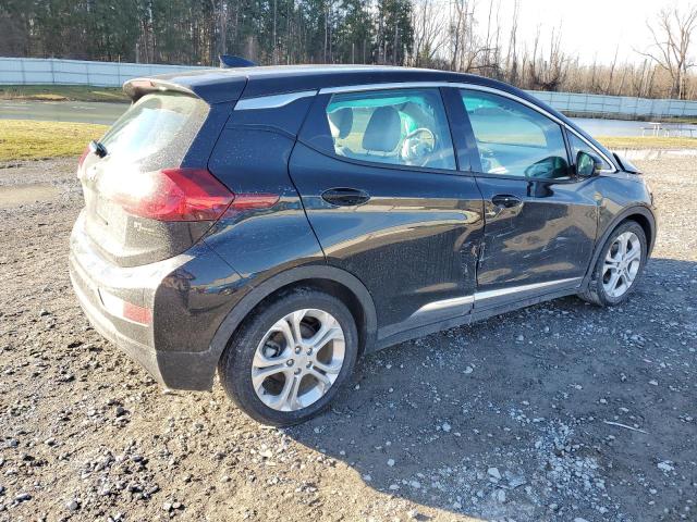 Image 3 of 2021 CHEVROLET BOLT EV LT 2021 with VIN 1G1FY6S07M4107900