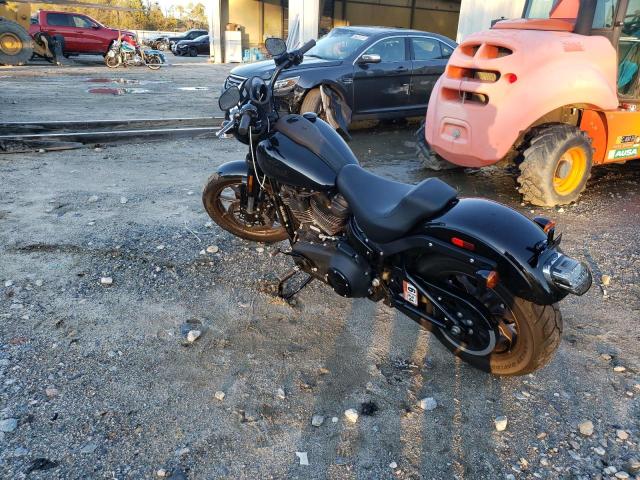 Image 3 of 2023 HARLEY-DAVIDSON FXLRS  2023 with VIN 1HD1YWZ16PB051334