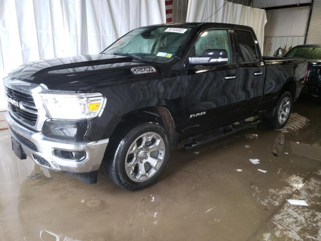 Изображение 1 2020 RAM 1500 BIG HORN/LONE STAR 2020 с VIN 1C6SRFBT5LN142240