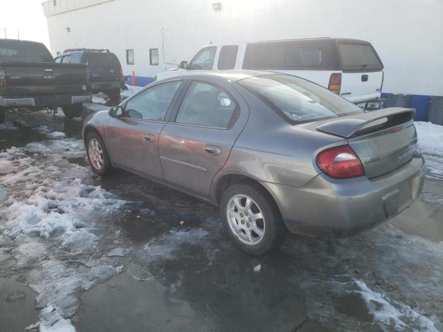 Obraz 2 z 2005 DODGE NEON SXT 2005 z VIN 1B3ES56C85D277608