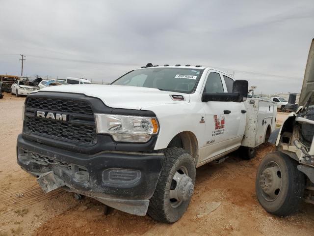 Изображение 1 2022 RAM 3500  2022 с VIN 3C7WRTCL4NG246112
