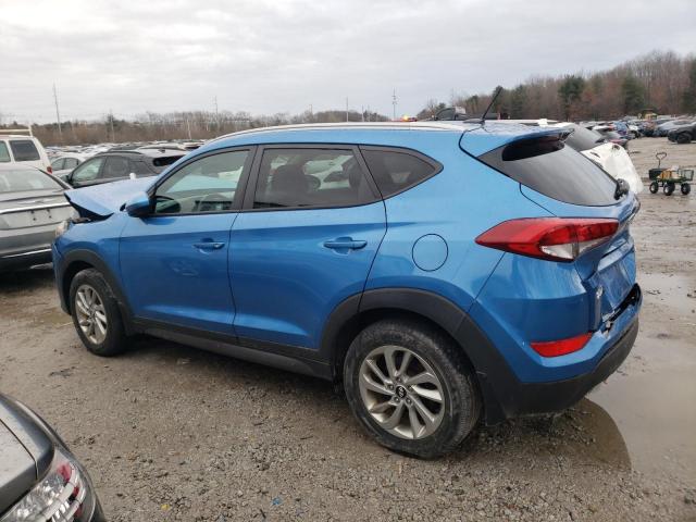 Obraz 2 z 2016 HYUNDAI TUCSON LIMITED 2016 z VIN KM8J3CA40GU212961