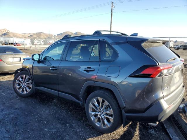 Image 2 of 2020 TOYOTA RAV4 XLE PREMIUM 2020 with VIN 2T3A1RFV4LC106851