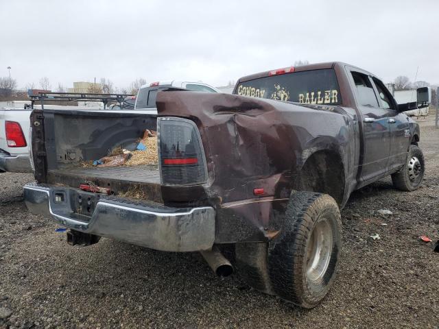 Image 3 of 2014 RAM 3500 ST 2014 with VIN 3C63RRGLXEG140655