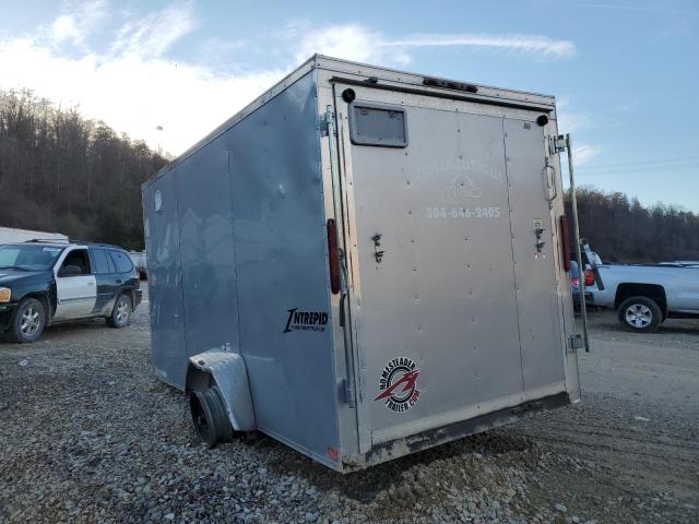 Image 3 of 2018 HOME TRAILER 2018 with VIN 5HABE1210KN071845