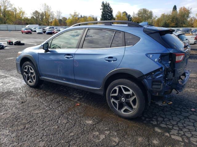 Obraz 2 z 2018 SUBARU CROSSTREK LIMITED 2018 z VIN JF2GTAMC7JH234494