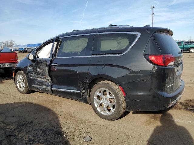 Image 2 of 2020 CHRYSLER PACIFICA LIMITED 2020 with VIN 2C4RC1GG5LR229971