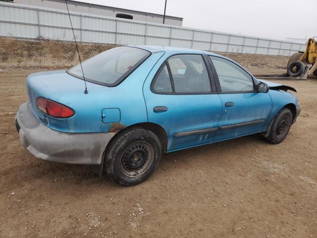 Image 3 of 1997 CHEVROLET CAVALIER  1997 with VIN 1G1JC524XV7320314