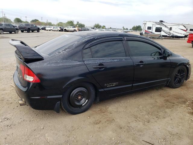 Obraz 3 z 2009 HONDA CIVIC SI 2009 z VIN 2HGFA55589H708855
