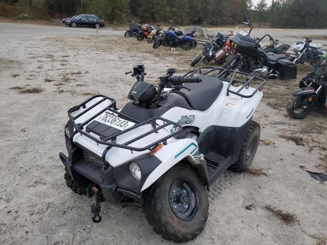 Obraz 2 z 2023 KAWASAKI KVF300 C 2023 z VIN RGSWM22A2PBK34726