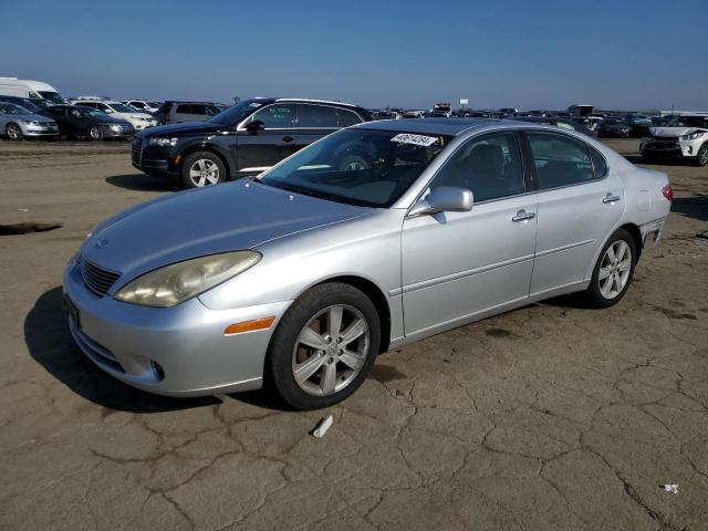 Image 1 of 2006 LEXUS ES 330 2006 with VIN JTHBA30G765161752