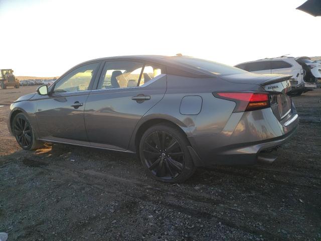 Изображение 2 2022 NISSAN ALTIMA SR 2022 с VIN 1N4BL4CV7NN303646